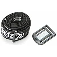Petzl - Cintas elasticas para linternas frontales